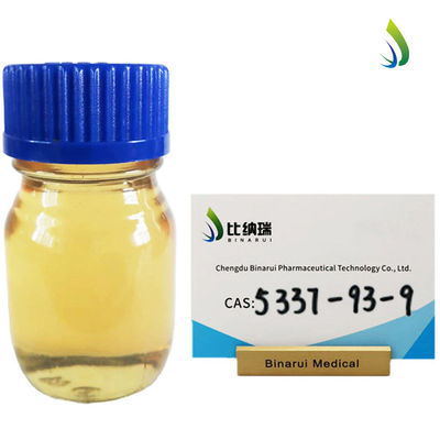 BMK Cas 5337-93-9 4-Metilpropiofenon C10H12O 1-(4-Metilfenil)-1-Propanon