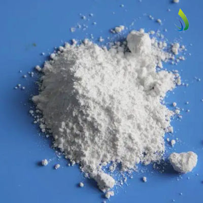 CAS 13463-67-7 Titanium Dioxide O2Ti Bahan baku kimia harian Titanium oxide white powder