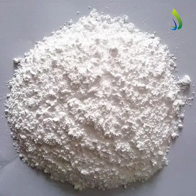 CAS 21645-51-2 Aluminium Hydroxide Al ((OH) 3 Aluminium Trihydroxide Kelas Medis