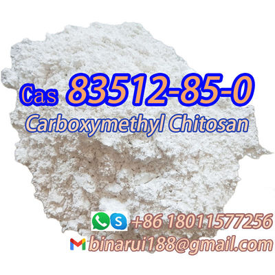 99% Karboksimetil Kitosan C20H37N3O14 Karboksimetil Kitosan CAS 83512-85-0