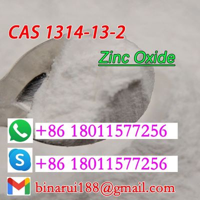 Oksida Zinc OZn Kembang Zinc CAS 1314-13-2