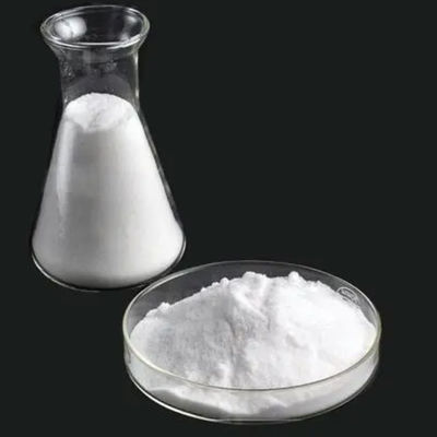 kualitas  White Powder Hypromellose / Hydroxypropyl Methyl Cellulose  Cas 9004-65-3 pabrik