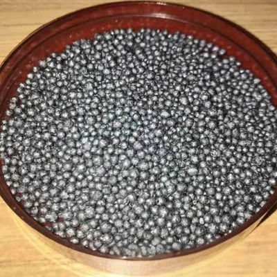 kualitas  Quick Delivery Diiodine / Molecular Iodine Feed Additive CAS 7553-56-2 pabrik