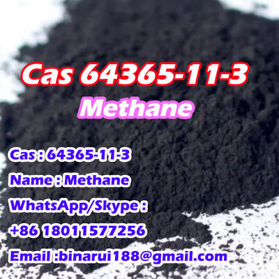 kualitas  Factory Support Samples C Methane / Activated Carbon CAS 64365-11-3 pabrik