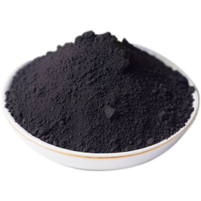 kualitas  Manganese Dioxide / Manganese(IV)oxide CAS 1313-13-9 pabrik