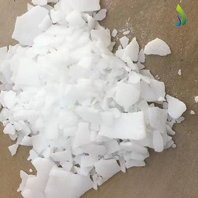 Intermediat medis N-Desalkyl-2-Oxoquazepam CAS 2886-65-9 Descarbethoxyloflazepate A Padat rapi dalam bentuk padat