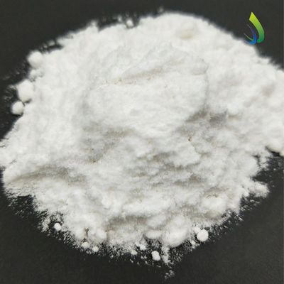 L(-) -Dibenzoyl-L-tartatic acid monohydrate CAS 62708-56-9 L-DBTA Bahan baku siap