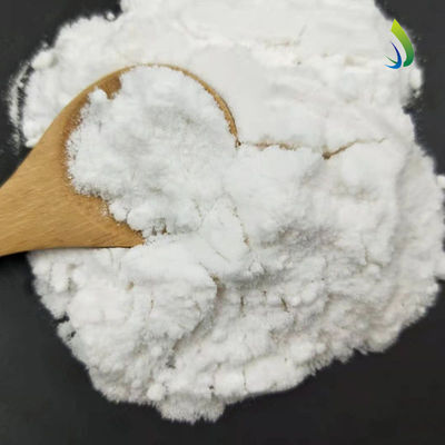 L(-) -Dibenzoyl-L-tartatic acid monohydrate CAS 62708-56-9 L-DBTA Bahan baku siap