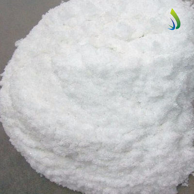 Pasokan kualitas tinggi Dibenzoyl-L-Tartaric Acid Fine Chemical Intermediates CAS 2743-38-6