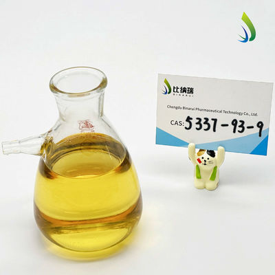 Kemurnian tinggi 99% 4-Methylpropiophenone CAS 5337-93-9 1-(4-Methylphenyl)-1-propanone