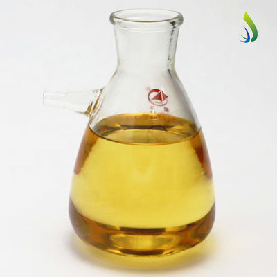 Kemurnian tinggi 99% 4-Methylpropiophenone CAS 5337-93-9 1-(4-Methylphenyl)-1-propanone