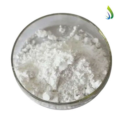 Descarbethoxyloflazepate CAS 2886-65-9 Dealkylflurazepam