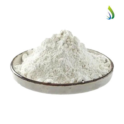 Bubuk Flubrotizolam CAS 57801-95-3 2-bromo-4-(2-fluorophenyl)-9-metil-6H-thieno[3,2-f]