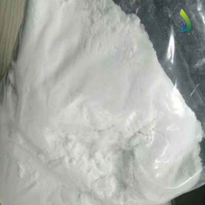 Sampel pendukung pabrik Cefixime Bahan baku farmasi Cas 79350-37-1 Oroken