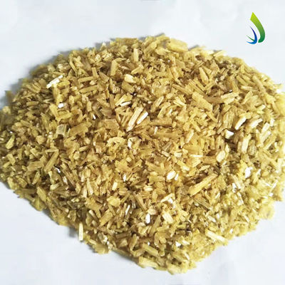 Bahan baku siap 4-Aminoacetophenone Cas 99-92-3 1- ((4-Aminophenyl) ethanone