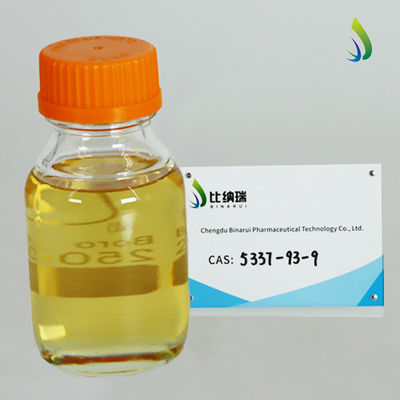 Harga Murah 4-Methylpropiophenone CAS 5337-93-9 1- ((p-Tolyl) propan-1-one
