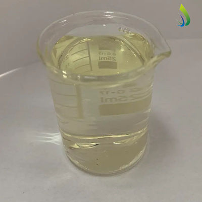 Hidroiodic Acid HI HYDRIODIC ACID ((AMPULE) Cas 10034-85-2 Cairan kuning terang transparan