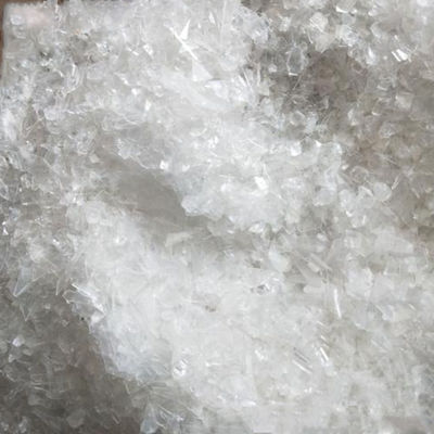 Cas 62-44-2 Phenacetin Bahan baku farmasi C10H13NO2 Achrocidin