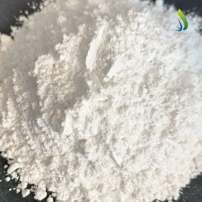 CAS 97-59-6 Aditif kosmetik Allantoin C4H6N4O3 DL-Allantoin