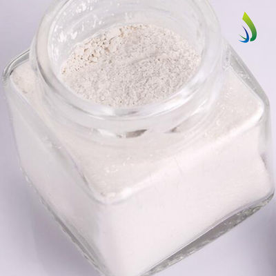 CAS 108-80-5 Aditif kosmetik Asam tricianat C3H3N3O3 Asam sianat