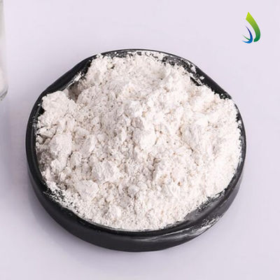 CAS 108-80-5 Aditif kosmetik Asam tricianat C3H3N3O3 Asam sianat