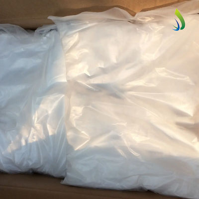 CAS 123-94-4 Monostearin Bahan kimia aditif makanan C21H42O4 1-Monostearoylglycerol