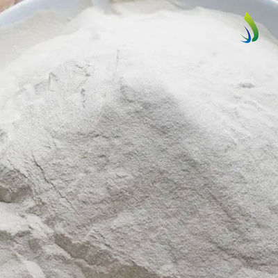 CAS 123-94-4 Monostearin Bahan kimia aditif makanan C21H42O4 1-Monostearoylglycerol