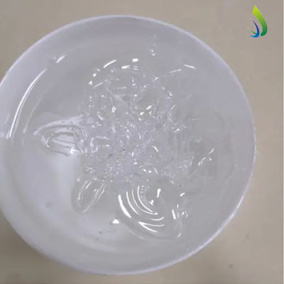 (C10-C16) garam natrium sulfat alkohol etoksilat CAS 68585-34-2