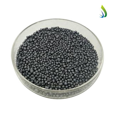 Yodium CAS 7553-56-2 Kristal Yodium Molekuler