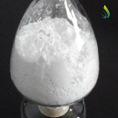 NORFLUDIAZEPAM CAS 2886-65-9 Dealkylflurazepam dengan kemurnian 99%