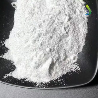 NORFLUDIAZEPAM CAS 2886-65-9 Dealkylflurazepam dengan kemurnian 99%