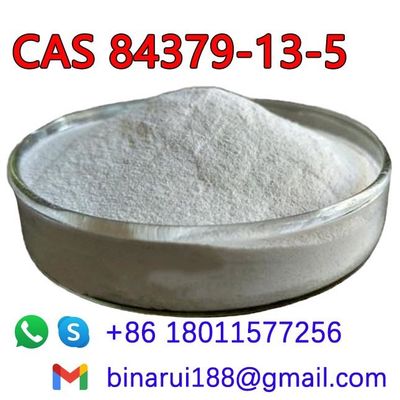 Bretazenil CAS 84379-13-5 9h-imidazo ((1,5-a) pyrrolo ((2,1-c) ((1,4) benzodiazepine-1-carboxylicacid,11,12,13,