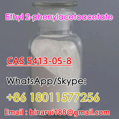 Penjualan panas Ethyl 2-phenylacetoacetate/2-phenylacetoacetic acid Ethyl Ester Cas 5413-05-8