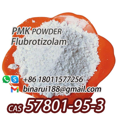 Bubuk Flubrotizolam CAS 57801-95-3 Flubrotizolam