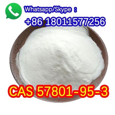 Bubuk Flubrotizolam CAS 57801-95-3 Bubuk mentah Flubrotizolam