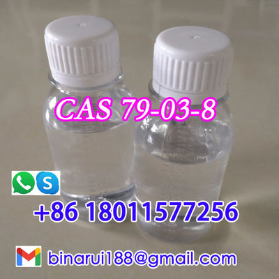 Propionyl chloride bahan baku farmasi CAS 79-03-8