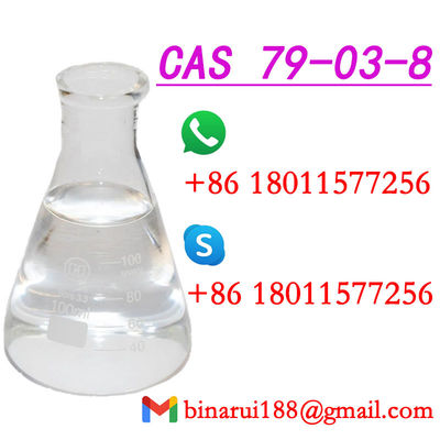 Propionyl chloride bahan baku farmasi CAS 79-03-8