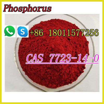 Cas 7723-14-0 Fosforus Agrochemical Intermediates China Pembekal