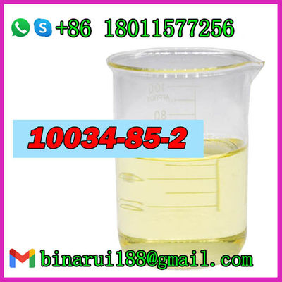 Asam hidroiodik Cas 10034-85-2 HYDRIODIC ACID ((AMPULE) 99% kemurnian