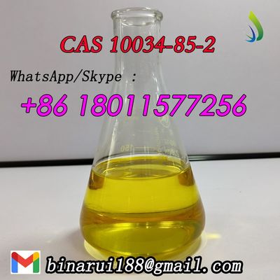 99% kemurnian asam hidriod CAS 10034-85-2 Bahan kimia organik dasar