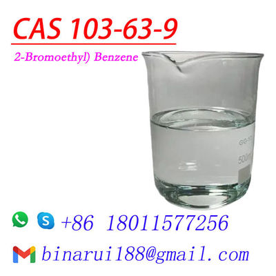 Kualitas premium (2-bromoethyl) benzen Cas 103-63-9 Tetrabomoethane