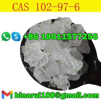 Benzylisopropylamine Cas 102-97-6 N-Benzylisopropylamine Kristal Berkualitas Tinggi