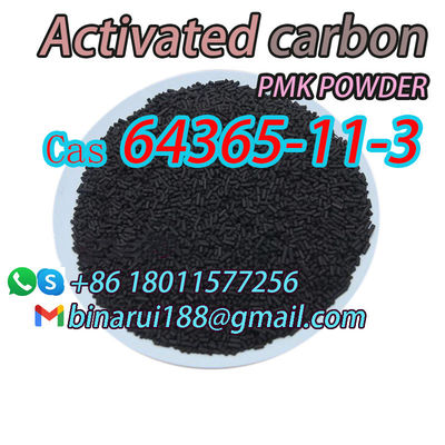 Metana / Karbon Aktif Bahan Aditif Makanan CAS 64365-11-3