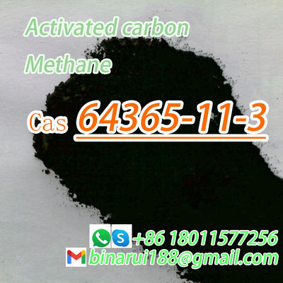 CAS 64365-11-3 Bahan baku kimia harian Metana CH4 Karbon aktif