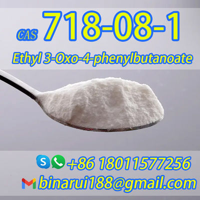CAS 718-08-1 Ethyl 3-Oxo-4-Phenylbutanoate/3-Oxo-4-Phenyl-Butric Acid Ethyl Ester Harga yang Tepat
