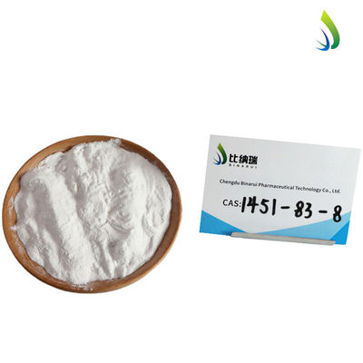 Prakurus Gudang Lokal 2B3M 2-bromo-3-propiophenone CAS 1451-83-8