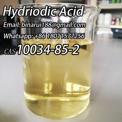 Asam hidrat hidrat HI Asam hidrat hidrat tanpa air CAS 10034-85-2