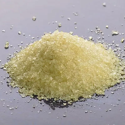 CAS 99-92-3 4-Aminoacetophenone / p-acetylaniline organik kimia bubuk