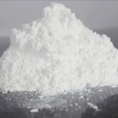 Bubuk Putih Allantoin / Septalan CAS 97-59-6