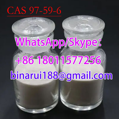 Bubuk Putih Allantoin / Septalan CAS 97-59-6